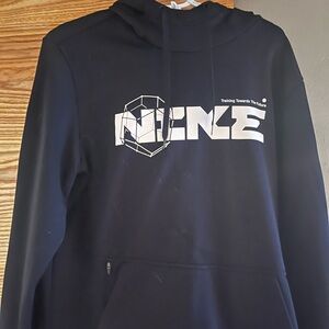 nike hoodie